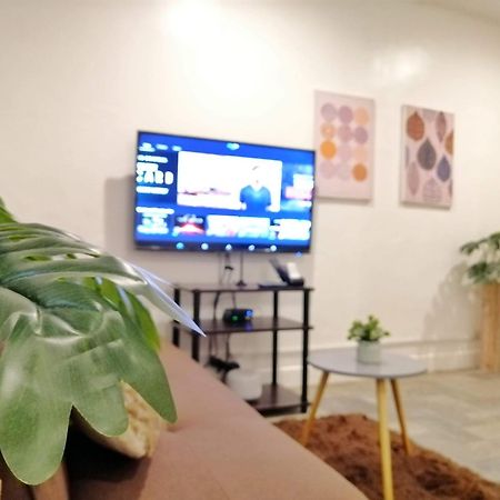 Vg Pension And Residences Adlawon Экстерьер фото