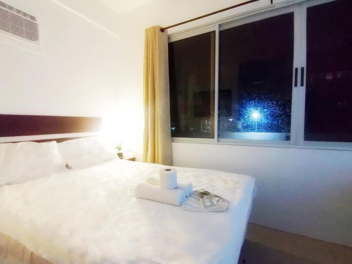 Vg Pension And Residences Adlawon Экстерьер фото