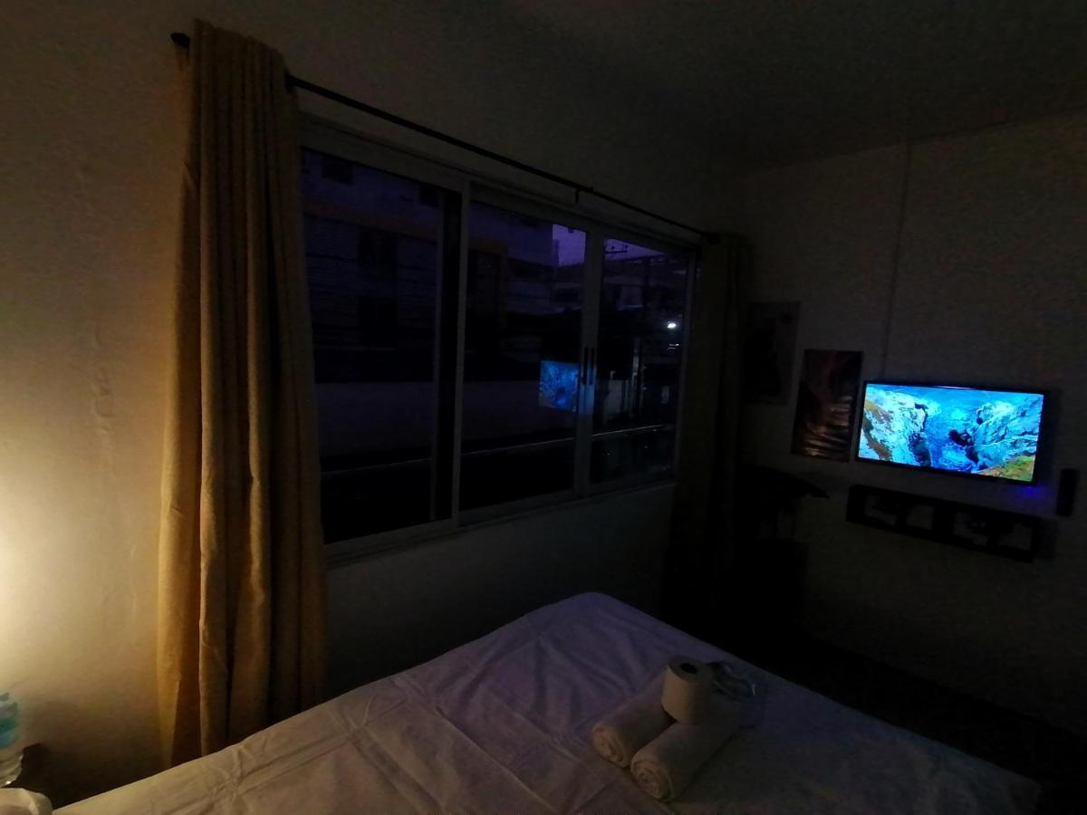 Vg Pension And Residences Adlawon Экстерьер фото