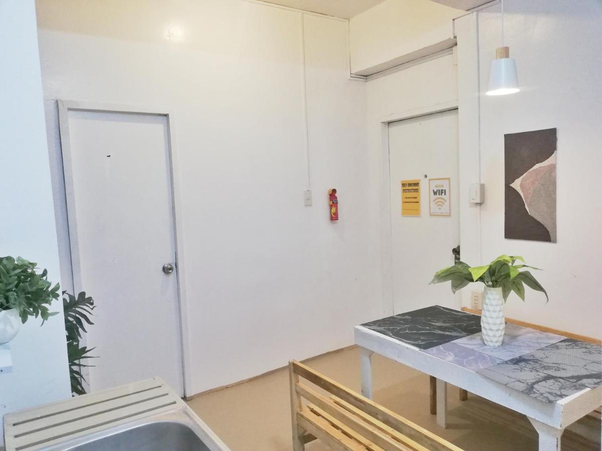 Vg Pension And Residences Adlawon Экстерьер фото