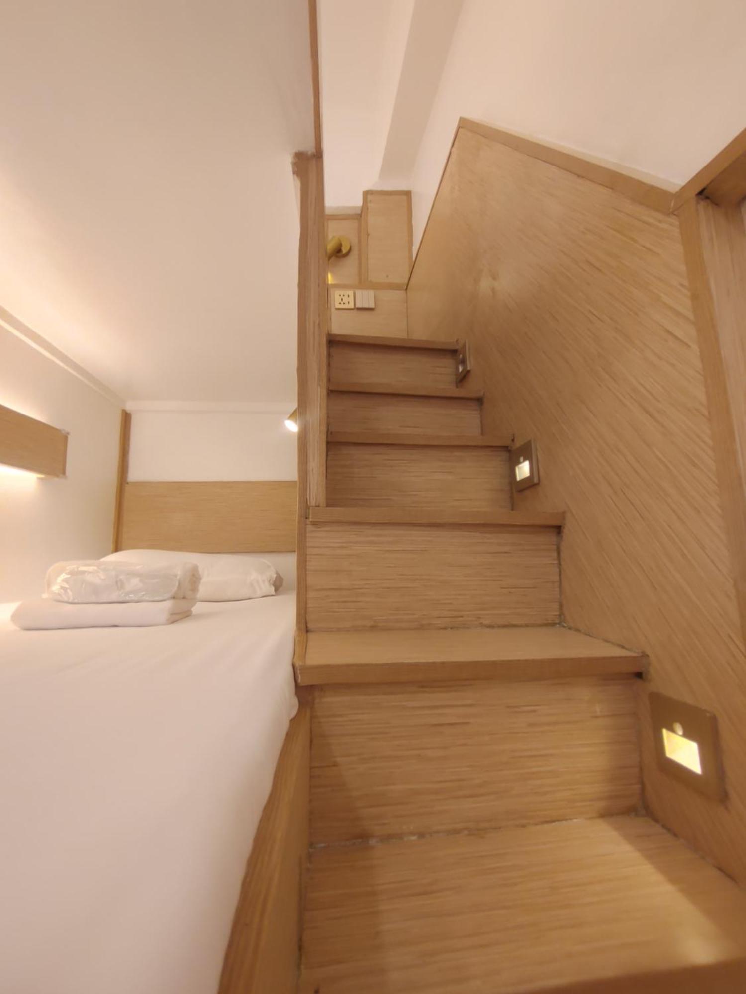 Vg Pension And Residences Adlawon Экстерьер фото