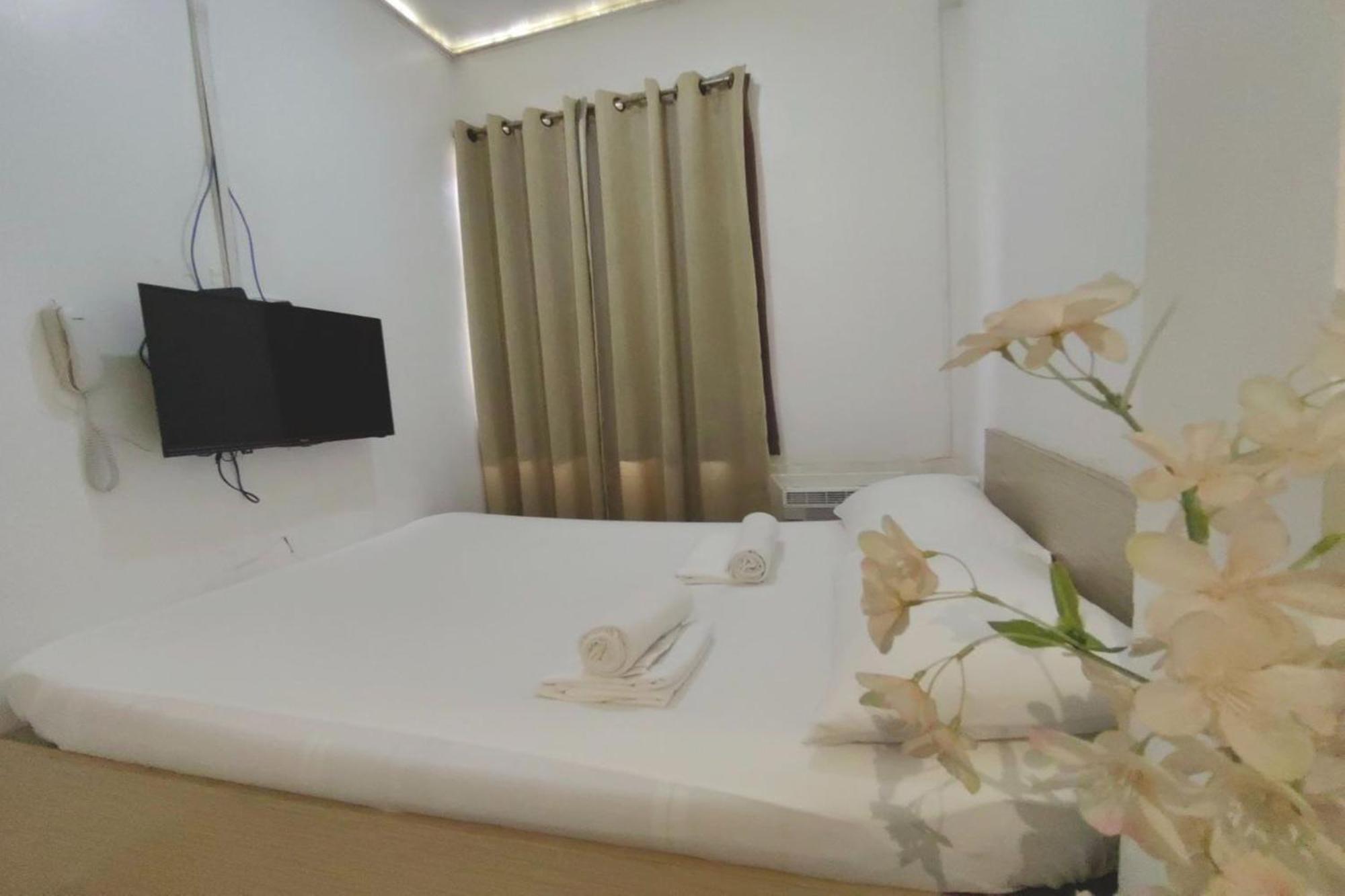 Vg Pension And Residences Adlawon Экстерьер фото