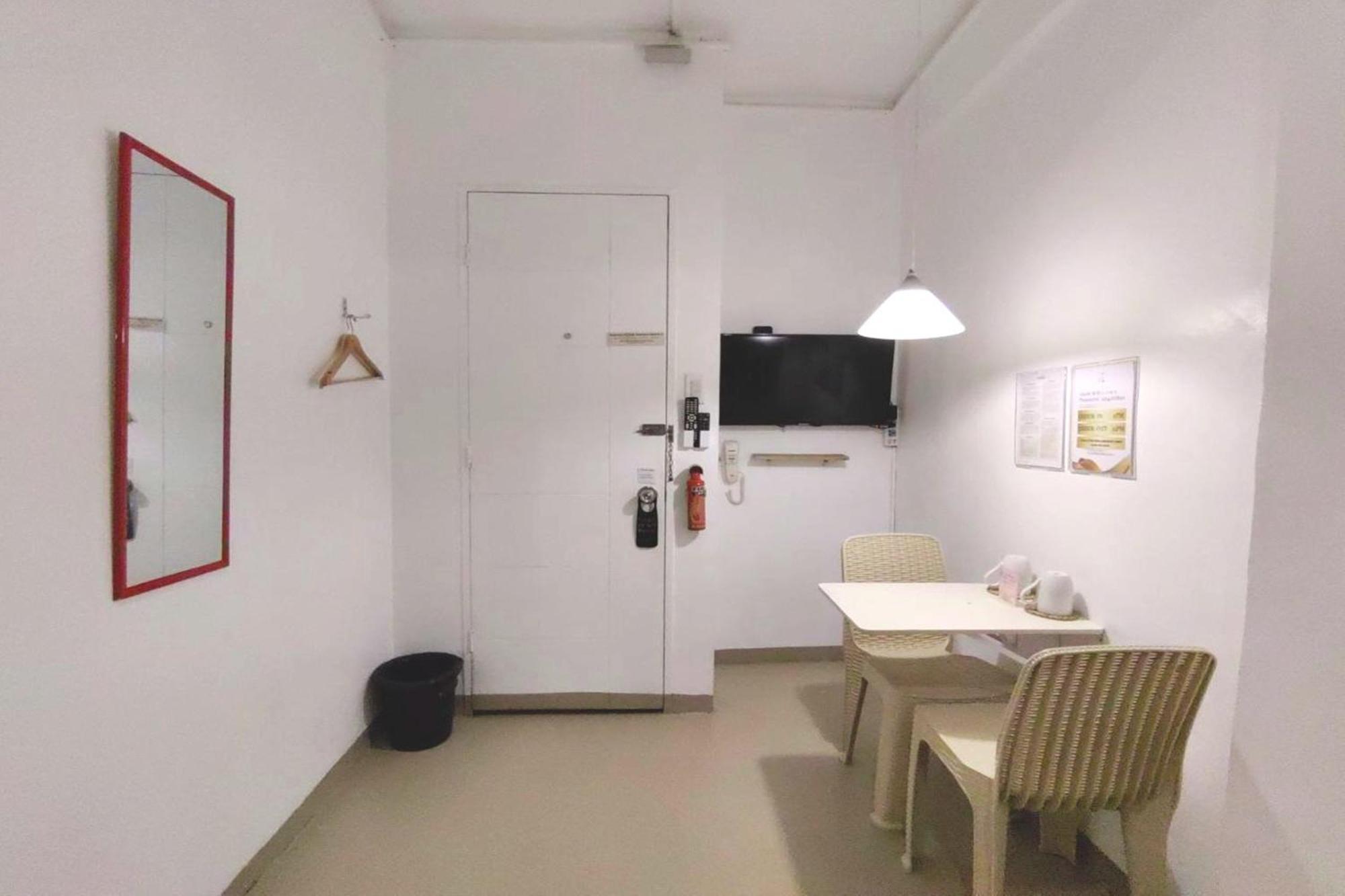 Vg Pension And Residences Adlawon Экстерьер фото